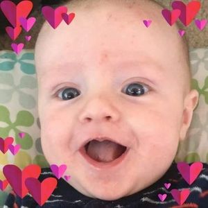 Meet your Posher, Carrie